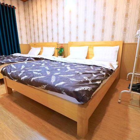 Cam Tu Villa Đà Lạt Ngoại thất bức ảnh