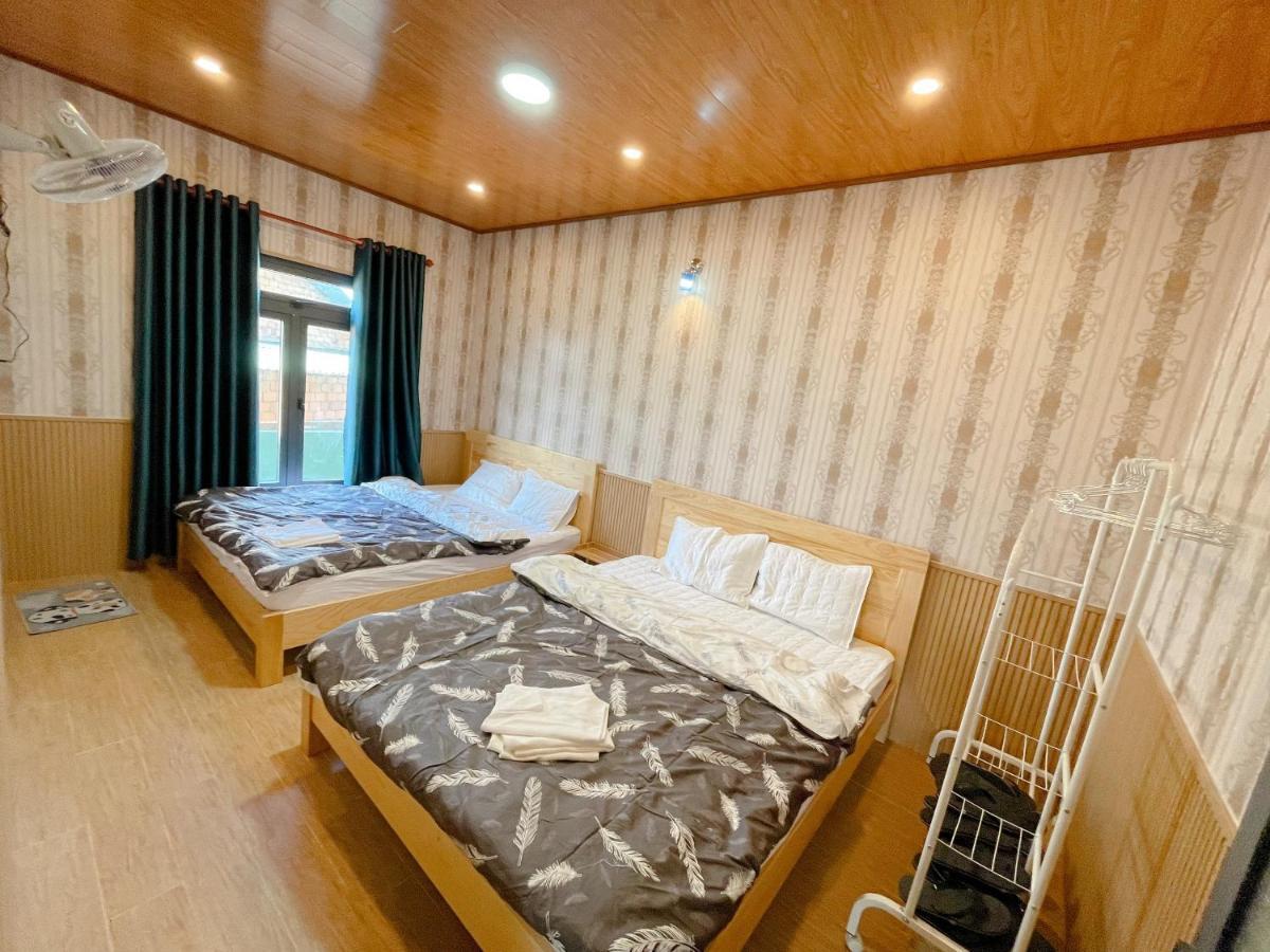 Cam Tu Villa Đà Lạt Ngoại thất bức ảnh