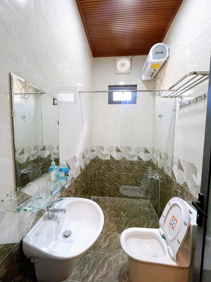 Cam Tu Villa Đà Lạt Ngoại thất bức ảnh