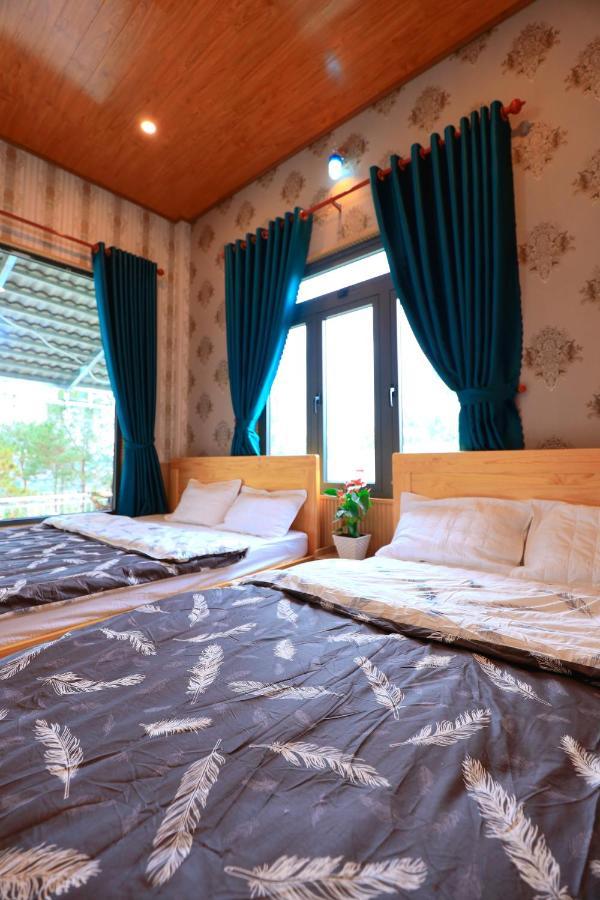 Cam Tu Villa Đà Lạt Ngoại thất bức ảnh