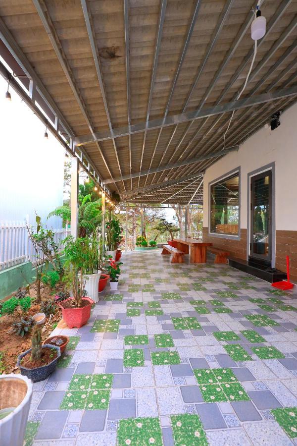 Cam Tu Villa Đà Lạt Ngoại thất bức ảnh
